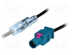 ZRS-GOLFV-DIN - 4CARMEDIA