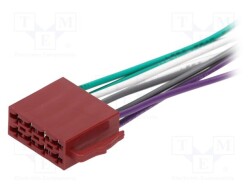 ZRS-ISO/GL/WT - 4CARMEDIA