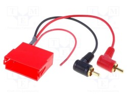 ZRS-MISO/2RCA - 4CARMEDIA