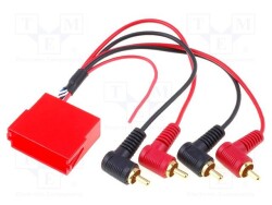 ZRS-MISO/4RCA - 4CARMEDIA