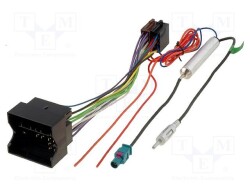 ZRS-SET/OPEL-D - 4CARMEDIA