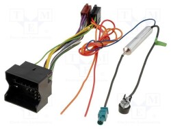 ZRS-SET/OPEL-I - 4CARMEDIA