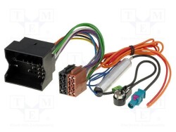 ZRS-SET/PEUG-I - 4CARMEDIA