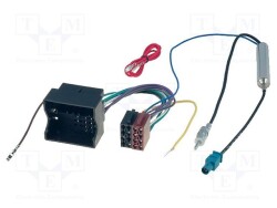 ZRS-SET/VW-D - 4CARMEDIA