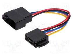 ZRS-WT/ZAS-ISO - 4CARMEDIA