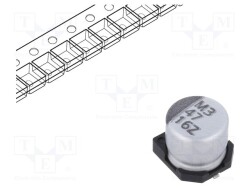 ZSC00AD4701CARL - VISHAY