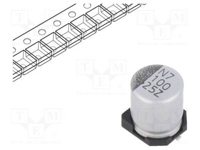 ZSC00BM1011EARL - 2