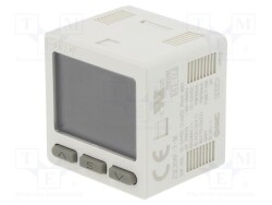 ZSE20AF-T-M-M5 - SMC