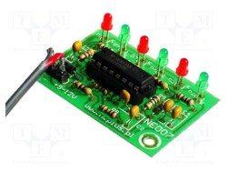 ZSM-NE007 - Nord Elektronik Plus