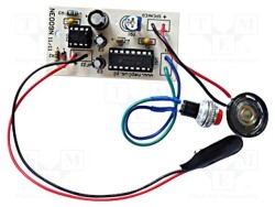 ZSM-NE009 - Nord Elektronik Plus