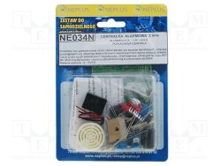 ZSM-NE034 - Nord Elektronik Plus