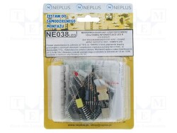 ZSM-NE038 - Nord Elektronik Plus