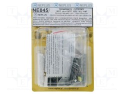 ZSM-NE045 - Nord Elektronik Plus