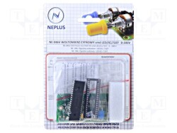 ZSM-NE046V - Nord Elektronik Plus