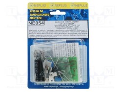 ZSM-NE054 - Nord Elektronik Plus