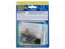 ZSM-NE075 - Nord Elektronik Plus