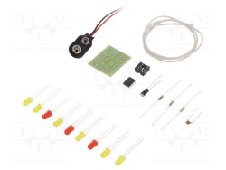 ZSM-NE204 - Nord Elektronik Plus