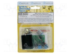 ZSM-NE504 - Nord Elektronik Plus