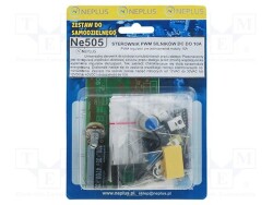 ZSM-NE505 - Nord Elektronik Plus