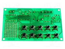 ZSM-NE508 - Nord Elektronik Plus