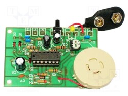 ZSM-NE514 - Nord Elektronik Plus