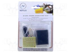 ZSM-NE524N - Nord Elektronik Plus