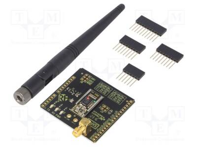 ZULU-M-ARDUINO - 1